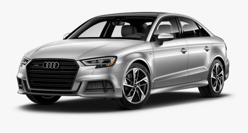 Audi A3, HD Png Download