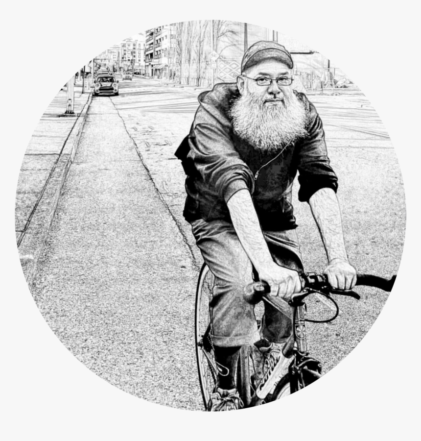 Cyclo-cross Bicycle, HD Png Download