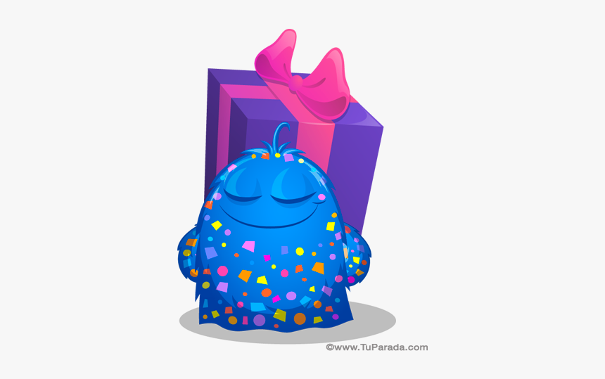 Cumpleaños Tarjeta De Regalo, HD Png Download
