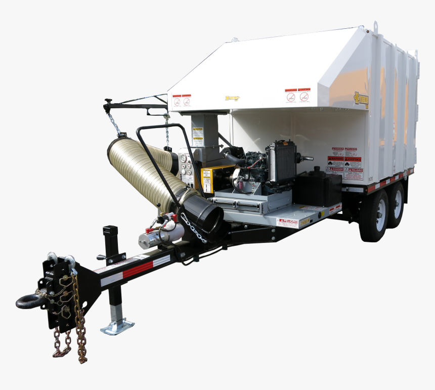 Boat Trailer, HD Png Download