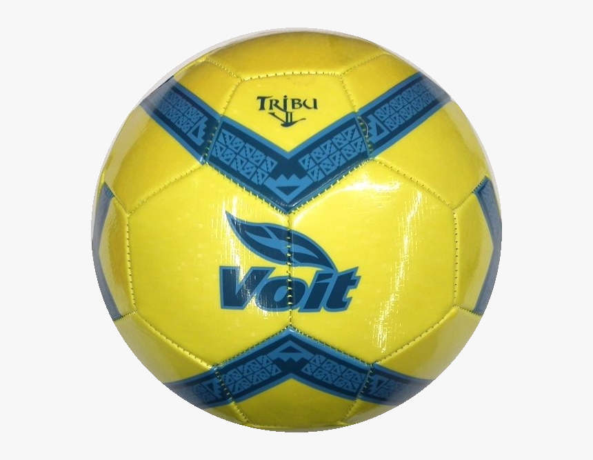 Voit Tribu 2007 - Soccer Ball, HD Png Download