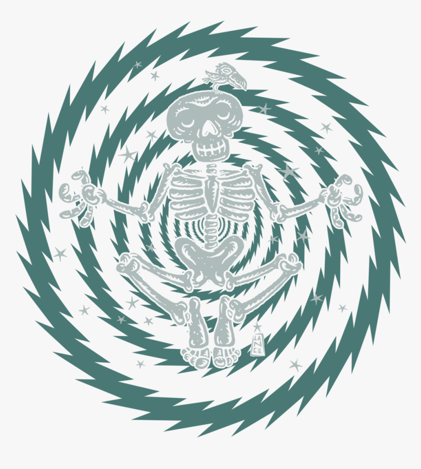 Aum - Illustration, HD Png Download