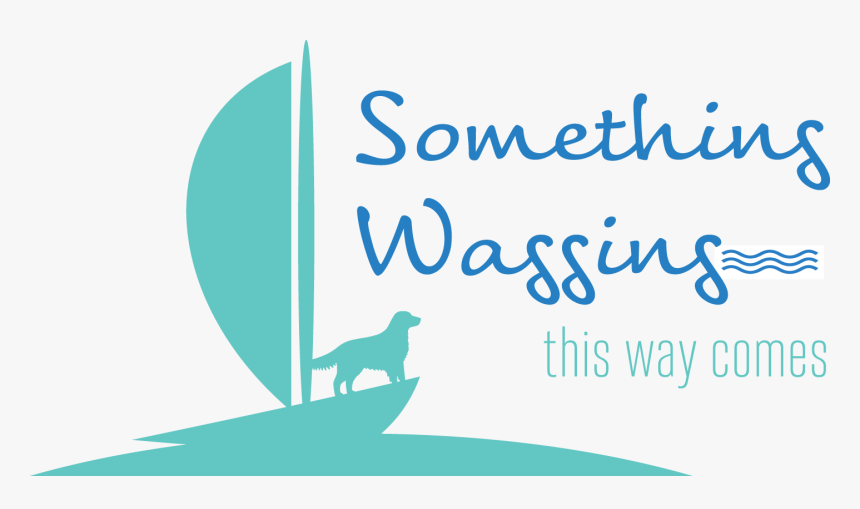Something Wagging This Way Comes - Silhouette, HD Png Download