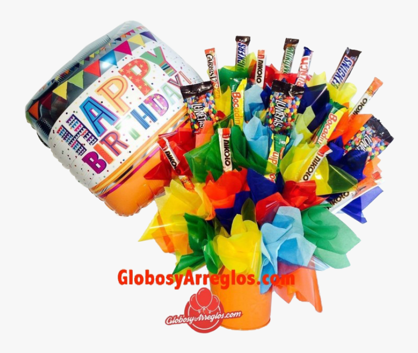 Transparent Regalos De Cumpleaños Png - Marcos Para Feliz Cumpleaños Para, Png Download