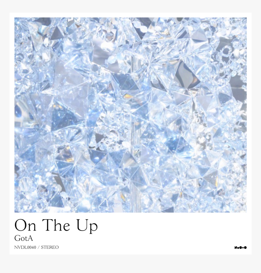 On The Up - Triangle, HD Png Download