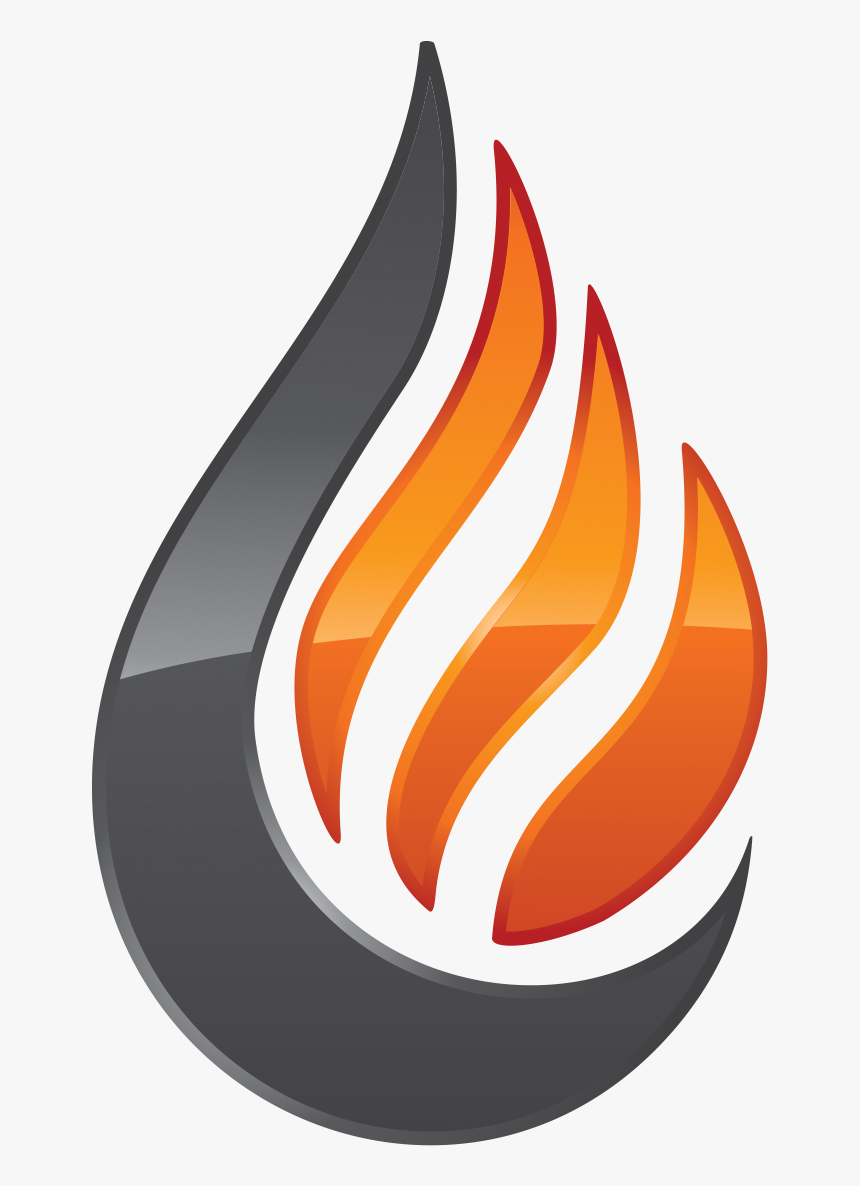 Gotas De Fuego Png, Transparent Png