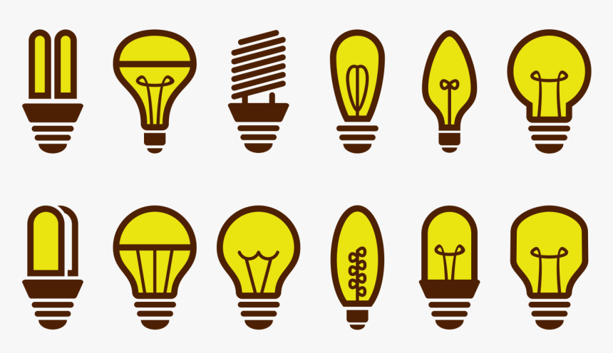 Ampoule Icons Vector - Icone Free Png Ampoule, Transparent Png