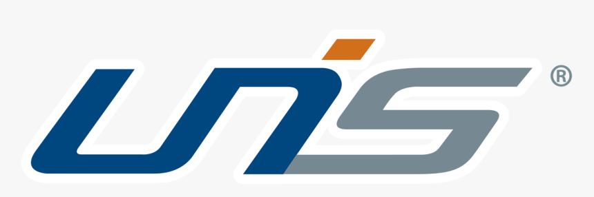 Transparent Train Smoke Png - Unis Games Logo, Png Download