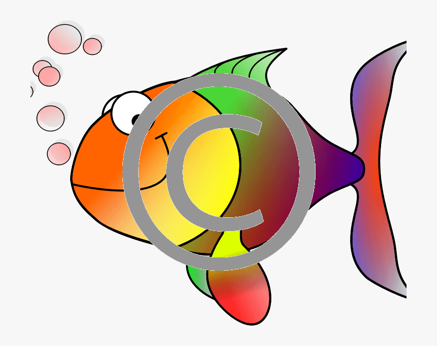 Fish Clip Art, HD Png Download