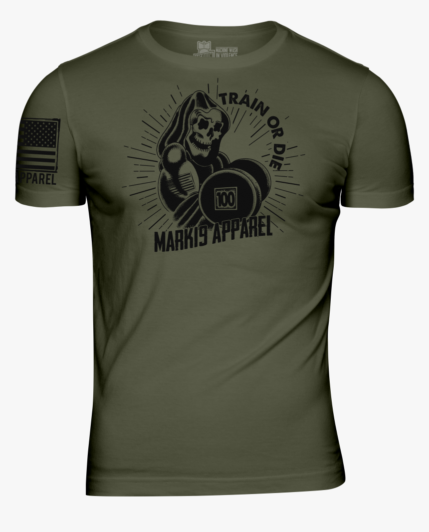 Violent The Lord Is My Rock Tshirt, HD Png Download