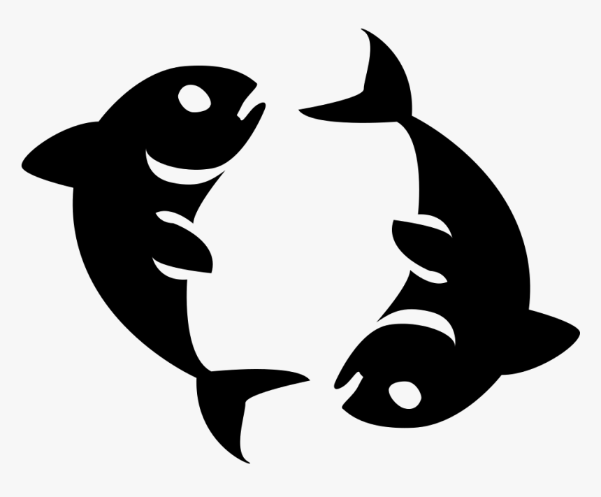 Pisces Png, Transparent Png