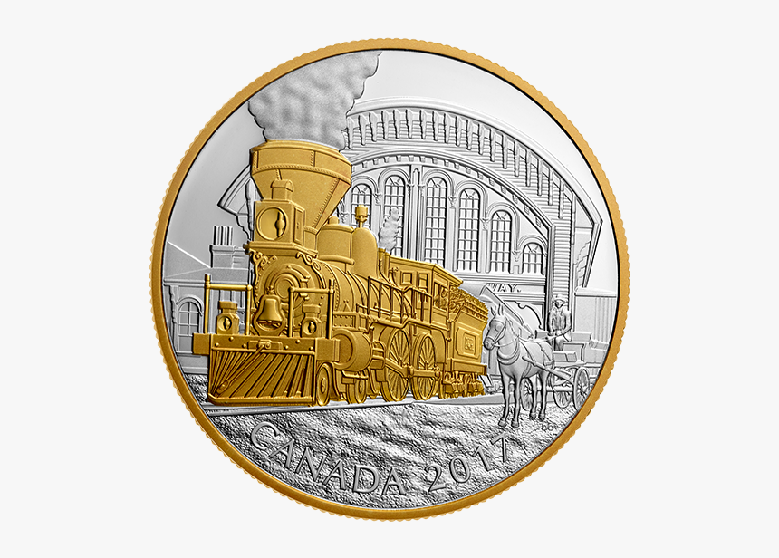 Locomotive, HD Png Download