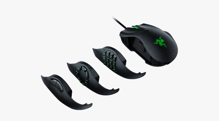 Best Gaming Mouse 2019, HD Png Download