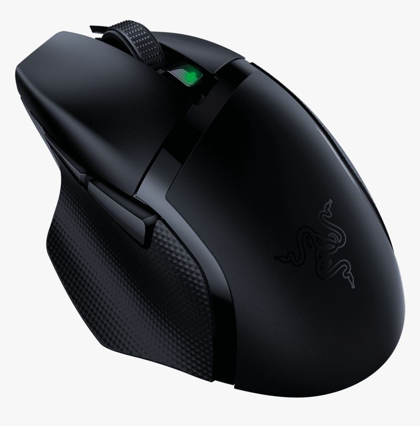 Razer Basilisk X Hyperspeed, HD Png Download