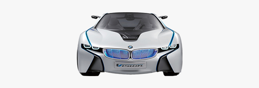 Bmw Vision Efficientdynamics Concept, HD Png Download