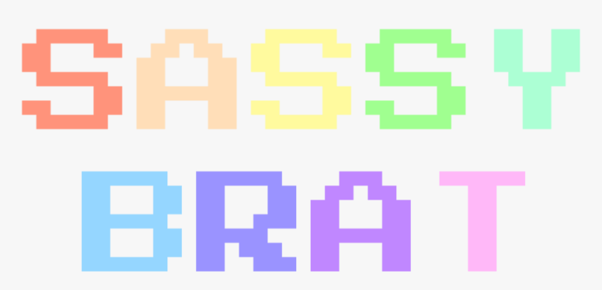 Blue, Brat, And Edit Image - Majorelle Blue, HD Png Download