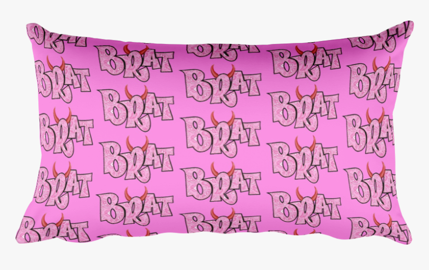 Pillow , Png Download - Cushion, Transparent Png