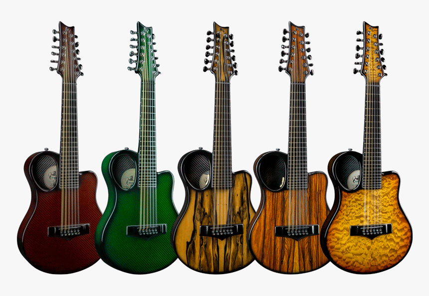 Acoustic Guitar, HD Png Download