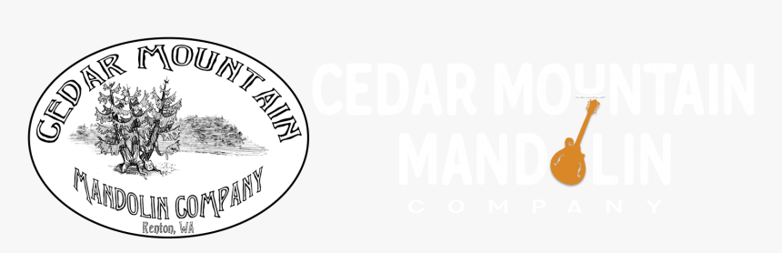 Cedar Mountain Mandolin - Circle, HD Png Download