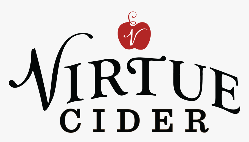 Transparent Brat Png - Virtue Ciders, Png Download