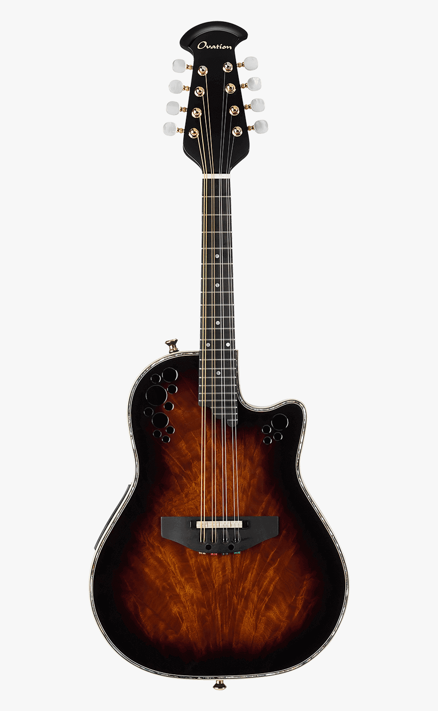 Guitarra Electrica Yamaha Revstar, HD Png Download