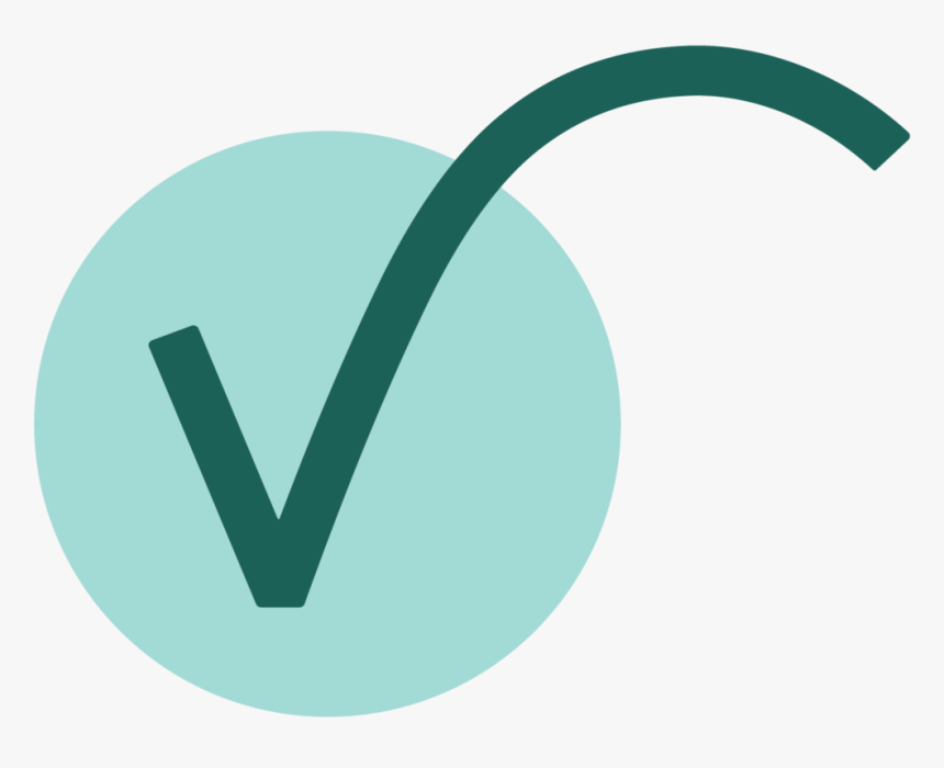 Checkmark - Graphic Design, HD Png Download