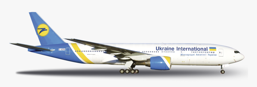 Weight And Volume Limitations - Boeing 777, HD Png Download