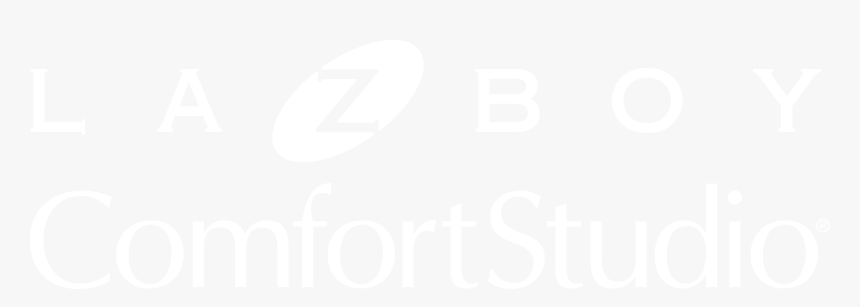 Lazyboy Logo Png White, Transparent Png