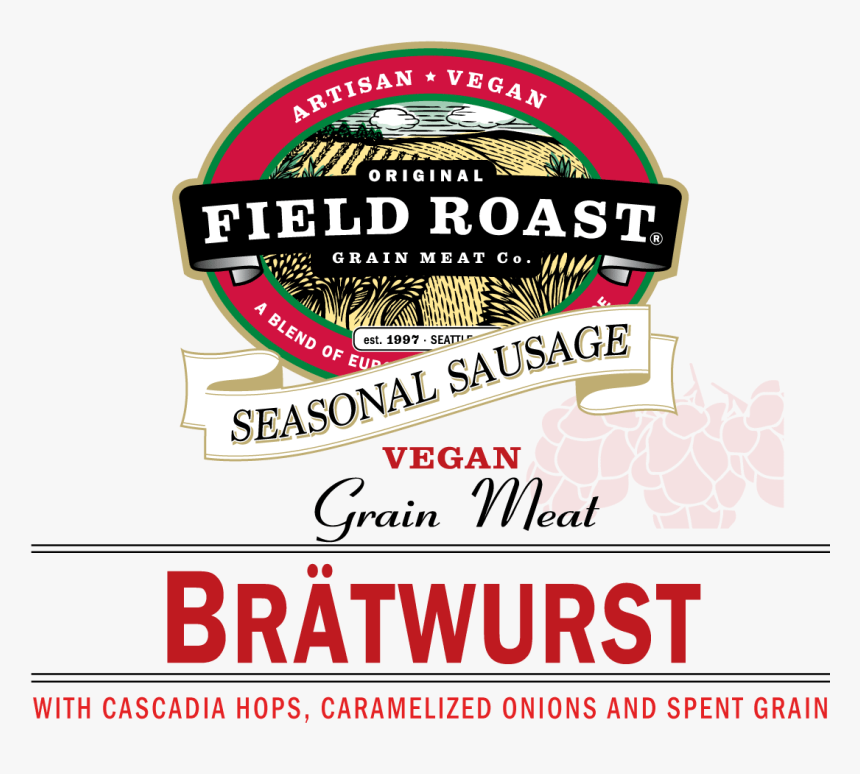Field Roast, HD Png Download