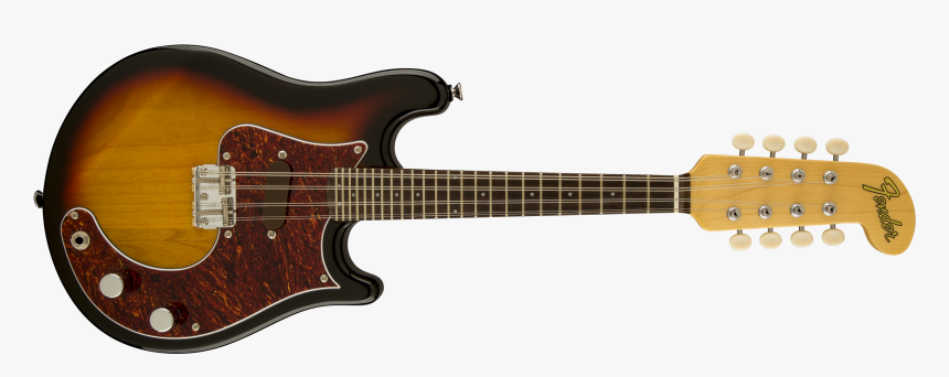 Squier Pj Bass Vintage Modified, HD Png Download