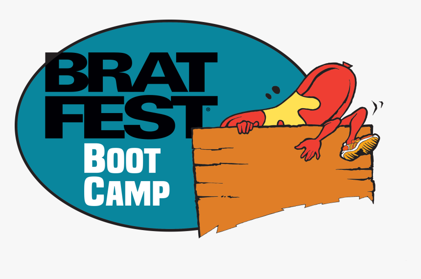 Brat Fest, HD Png Download