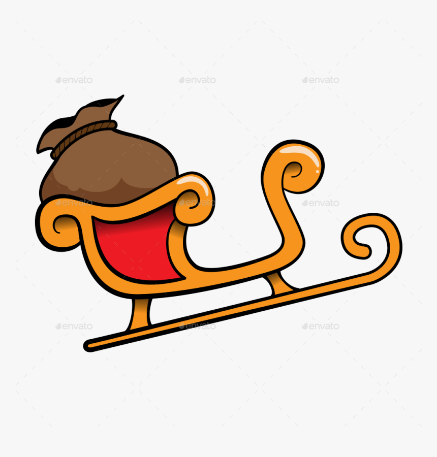Cartoon Santa Hat Png -christmas Glove Christmas Socks, Transparent Png