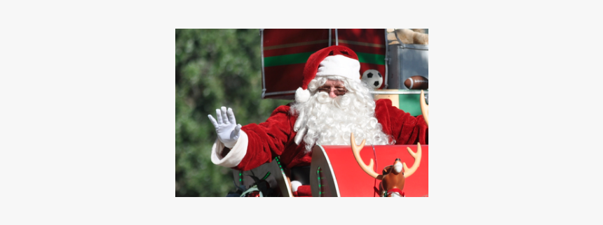 Santa Claus, HD Png Download