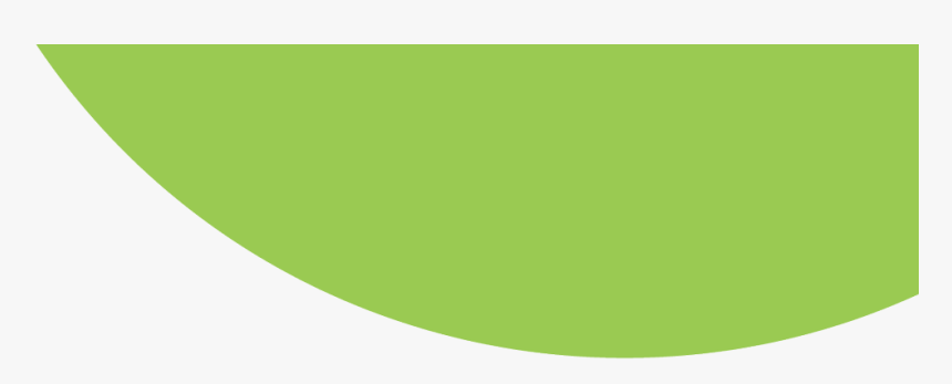 Transparent Green Curved Arrow Png - Parallel, Png Download