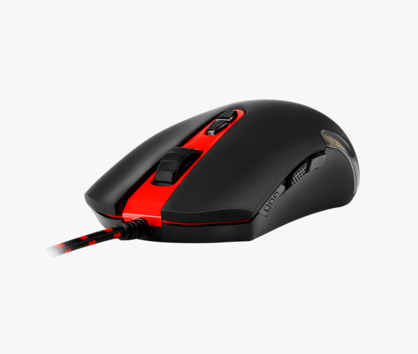 Msi Interceptor Gaming Mouse - Msi Interceptor Ds100 Gaming Mouse, HD Png Download