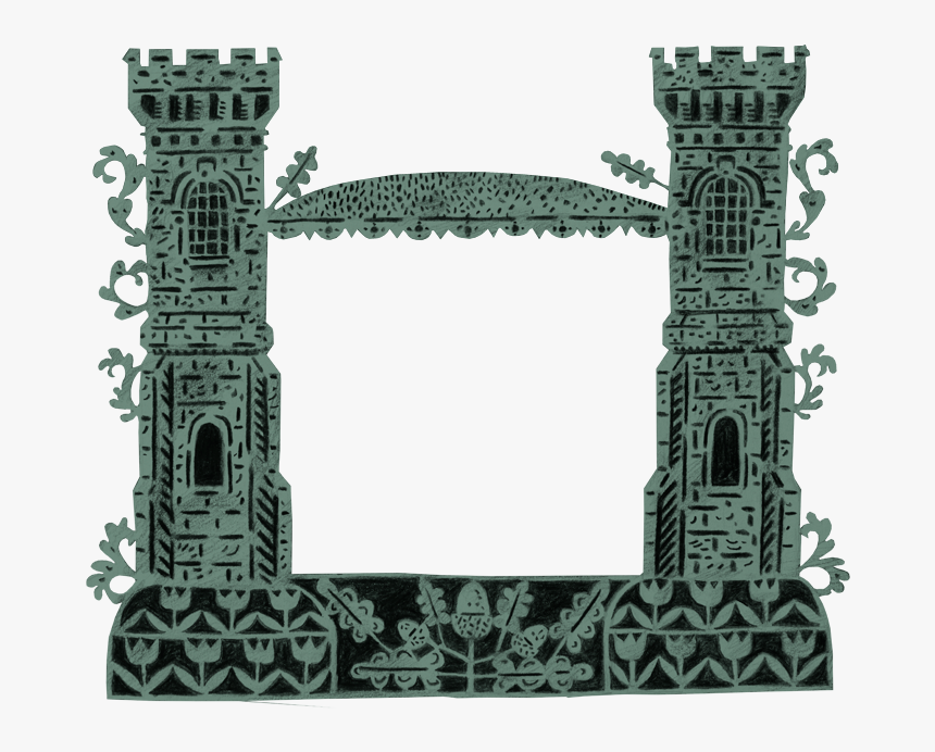Arch, HD Png Download
