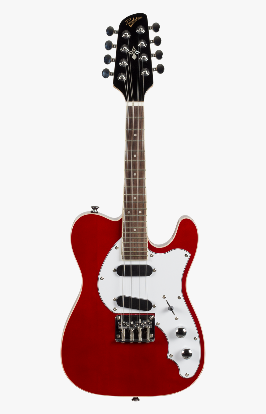 Revelation Mandolin, HD Png Download