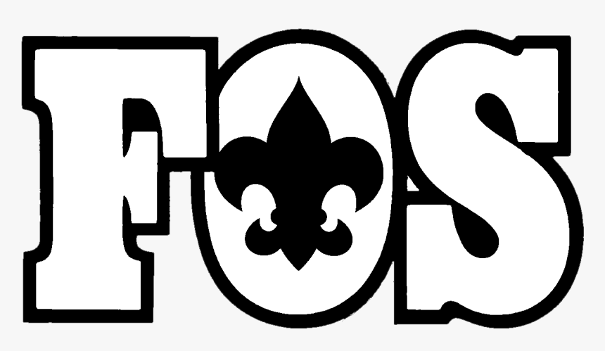Boy Scouts Of America Clipart - Friends Of Scouting, HD Png Download