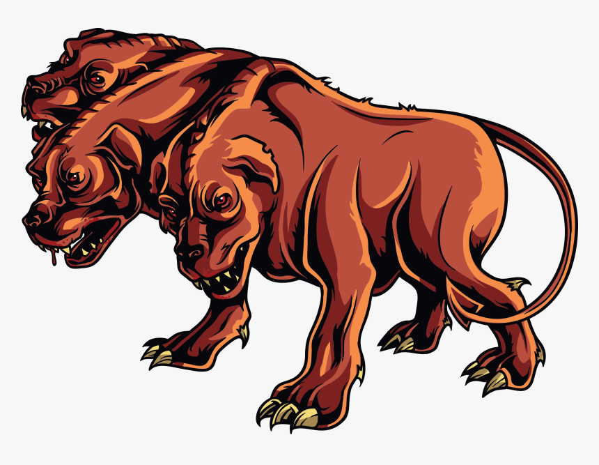 Greek Clipart Greek Literature - Greek Mythological Creatures Png, Transparent Png