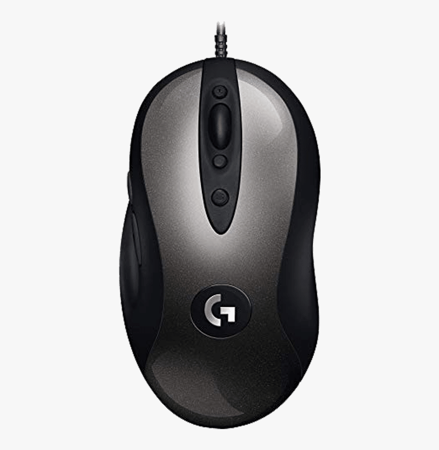 Logitech G Mx518 Legendary - Logitech Mx 518, HD Png Download