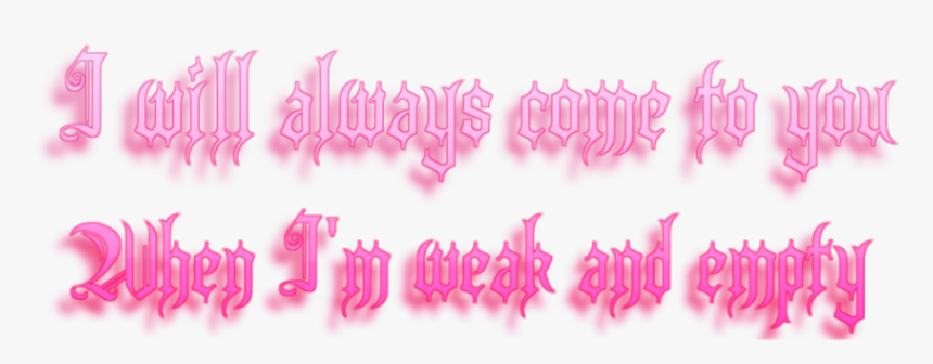 Png And Resources Image - Готические Надписи Пнг, Transparent Png