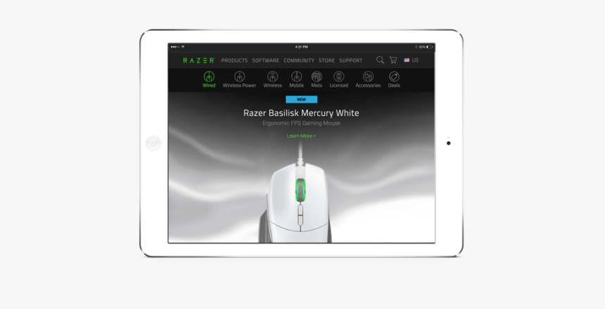 Input Device, HD Png Download