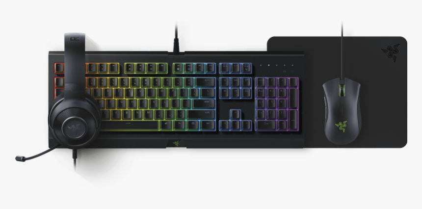 Razer Holiday Bundle 2018, HD Png Download