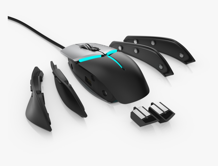New Gaming Mouse Of 2019, HD Png Download