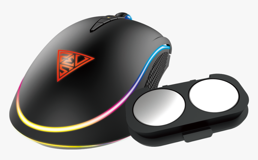 2 - Zeus M2 Mouse, HD Png Download