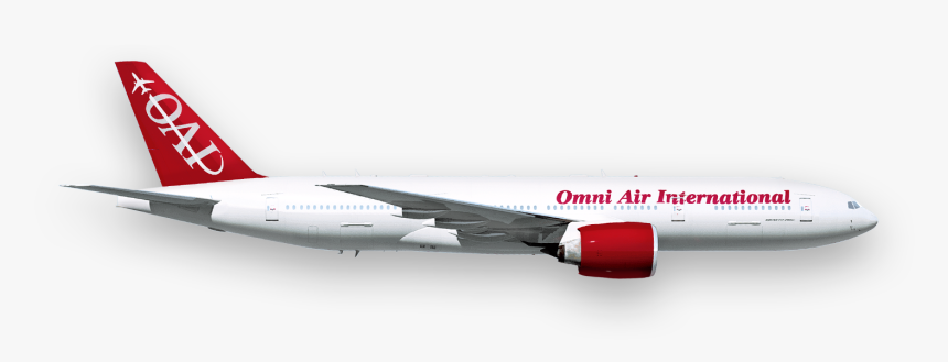 Airbus A330, HD Png Download