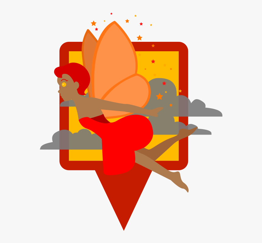 Illustration, HD Png Download