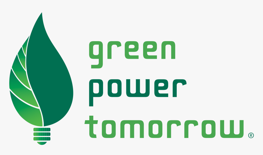 Green Power, HD Png Download