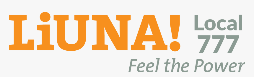 Laborers International Union Of North America, HD Png Download