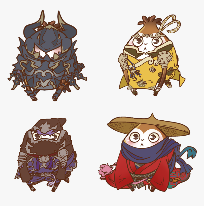 Paissa Brat Melee - Cartoon, HD Png Download
